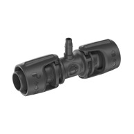 GARDENA Spojni dio 13 mm 1/2" - 4,6 mm 3/16", 5 kom